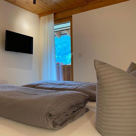 Апартаменты Haus Emma Шоппернау Экстерьер фото