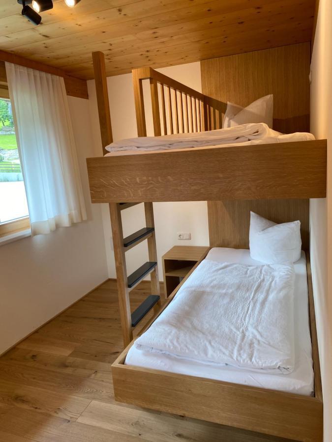 Апартаменты Haus Emma Шоппернау Экстерьер фото